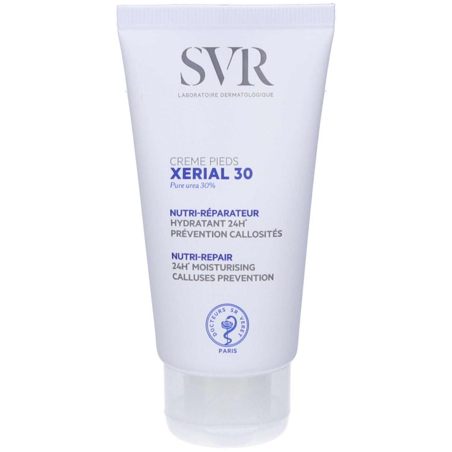 935228902 - XERIAL 30 CREMA PIEDI 50ML