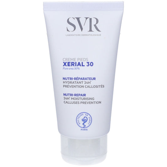 935228902 - XERIAL 30 CREMA PIEDI 50ML