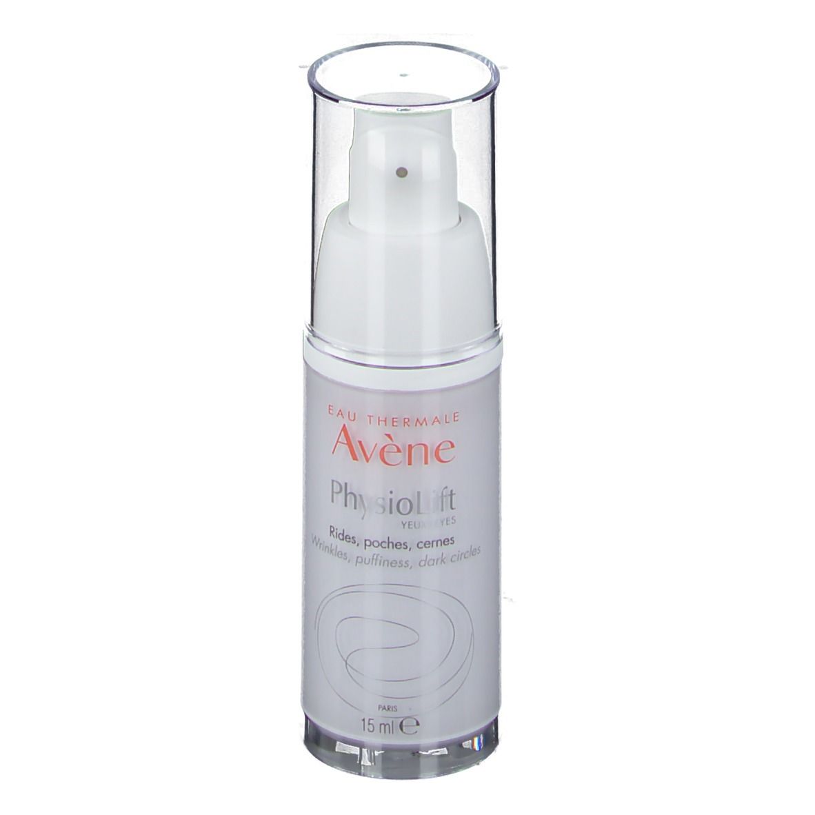 935229551 - AVENE PHYSIOLIFT OCCHI RUG/BOR
