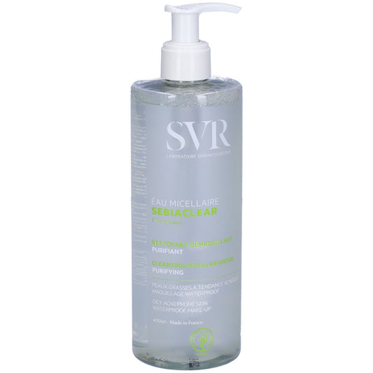 935239259 - SEBIACLEAR EAU MIC 400ML
