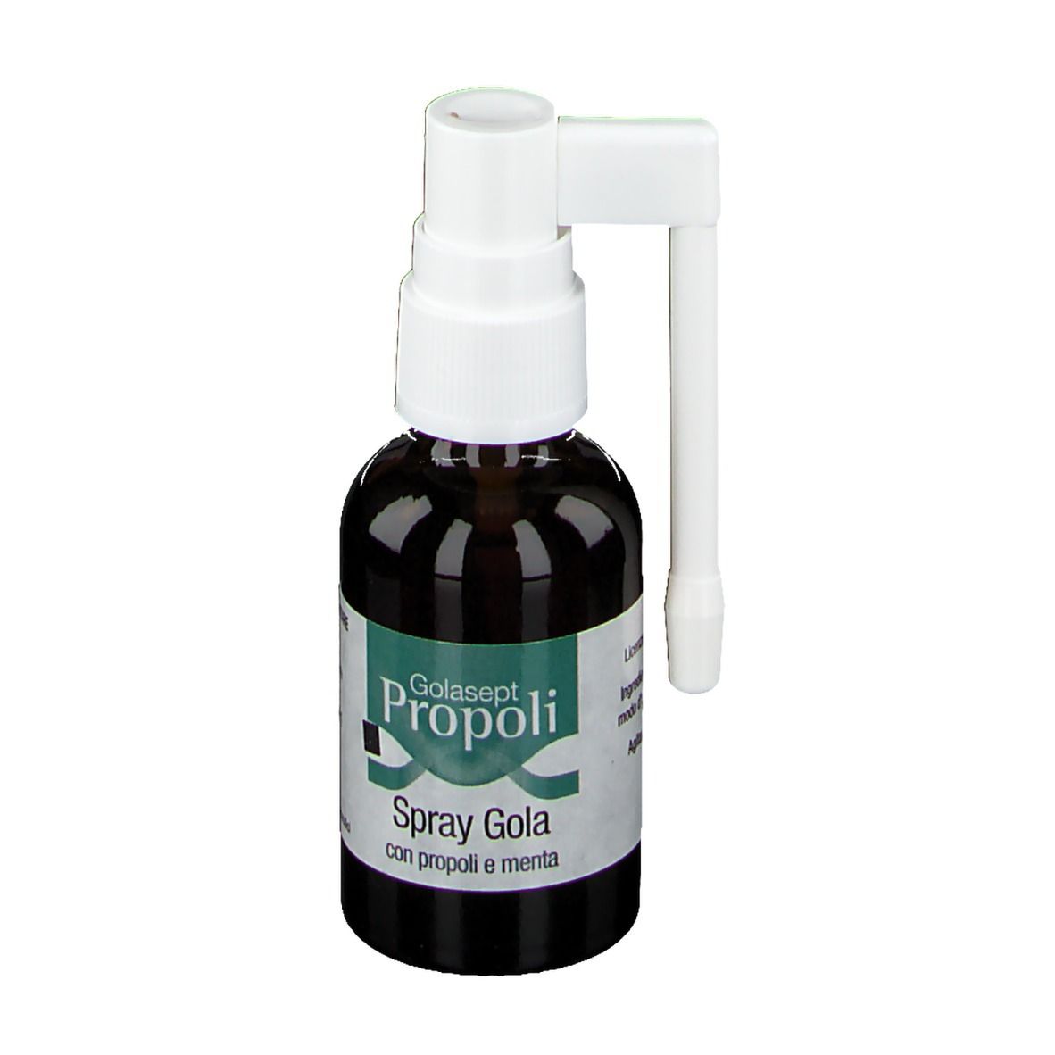 935240782 - GOLASEPT SPRAY GOLA ADULT 30ML