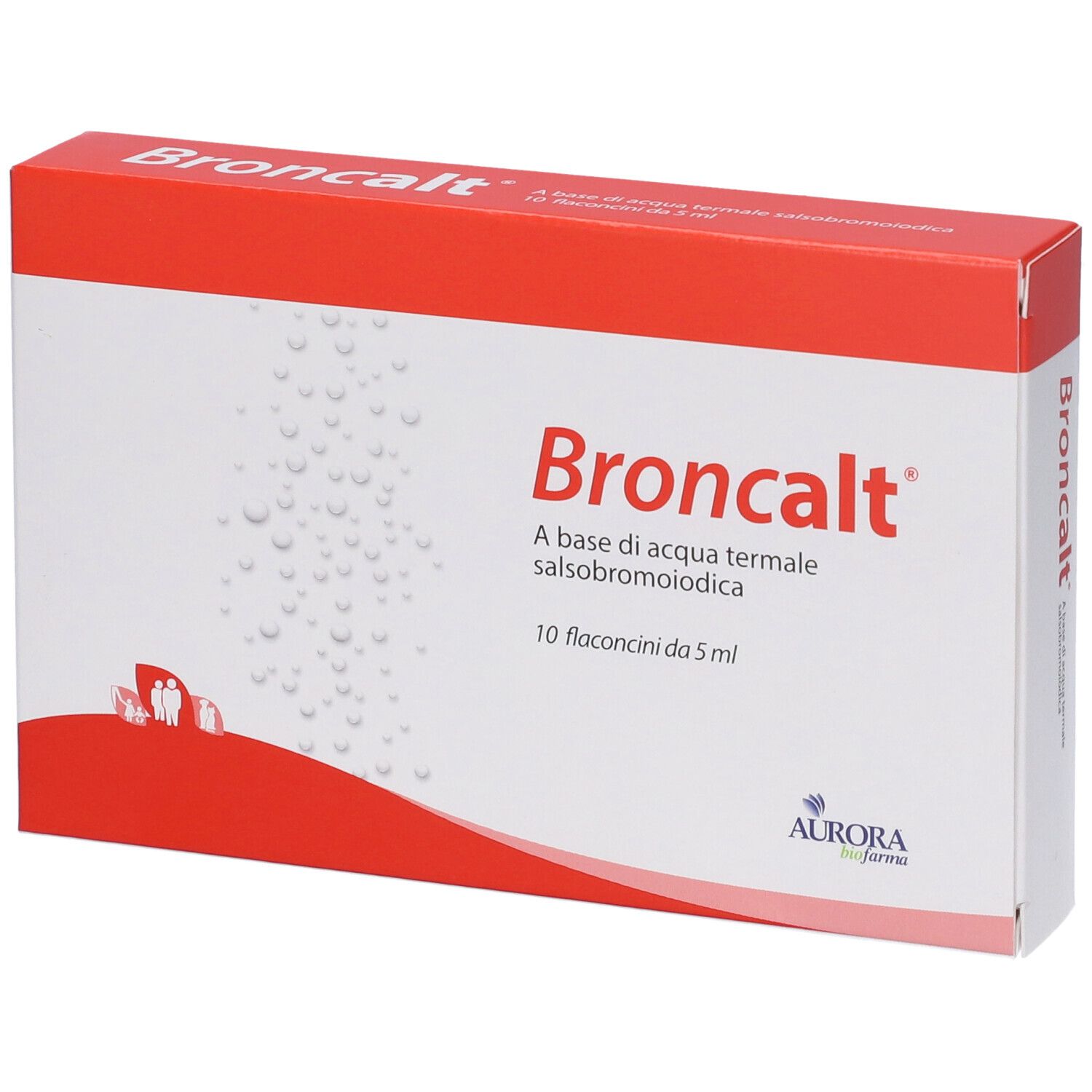 935243269 - BRONCALT STRIP 5ML 2PZ