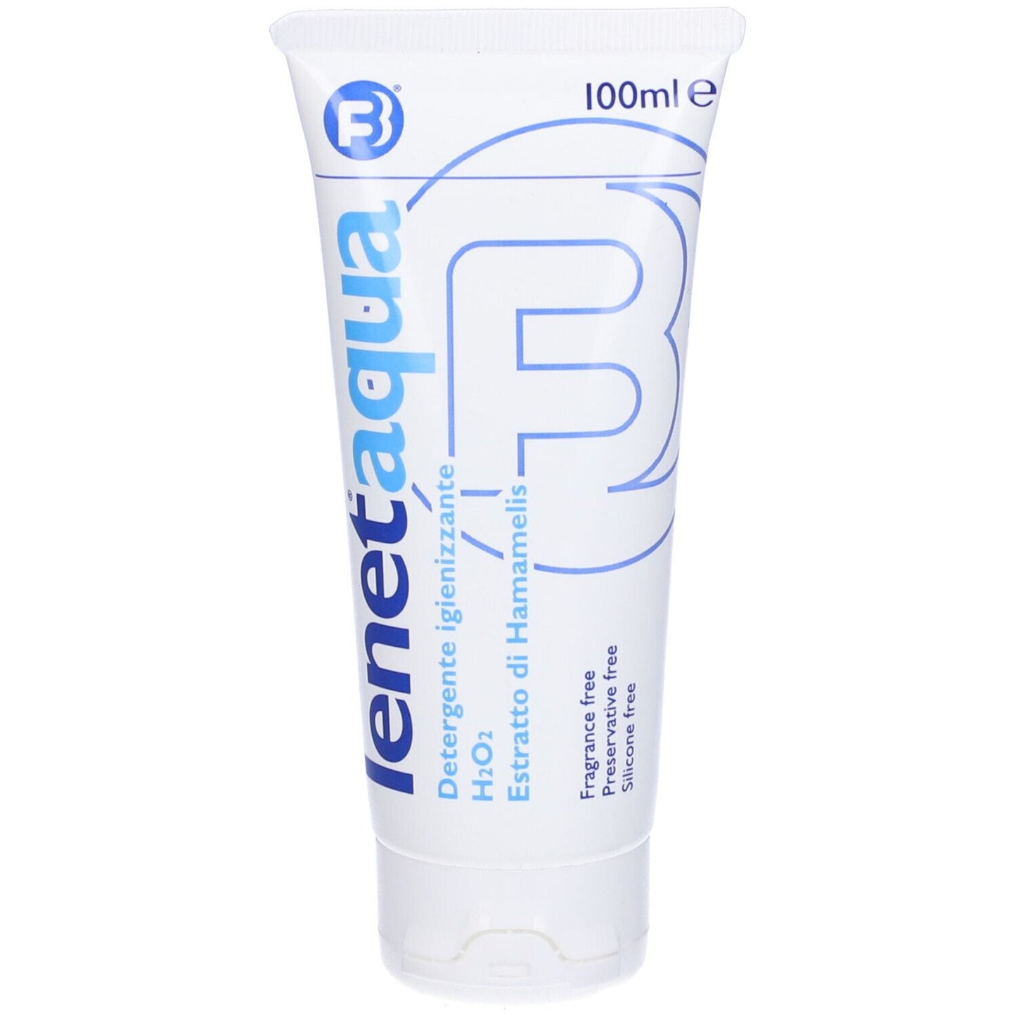 LENET AQUA DETERGENTE 100ML