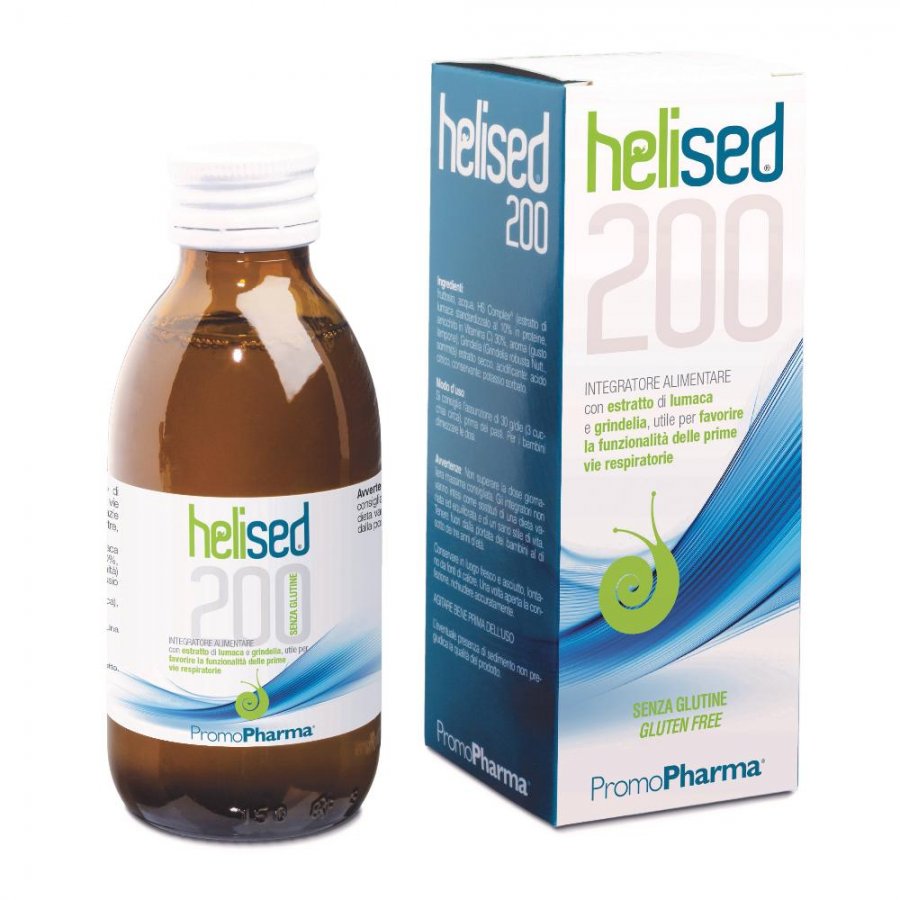 HELISED 200 150ML