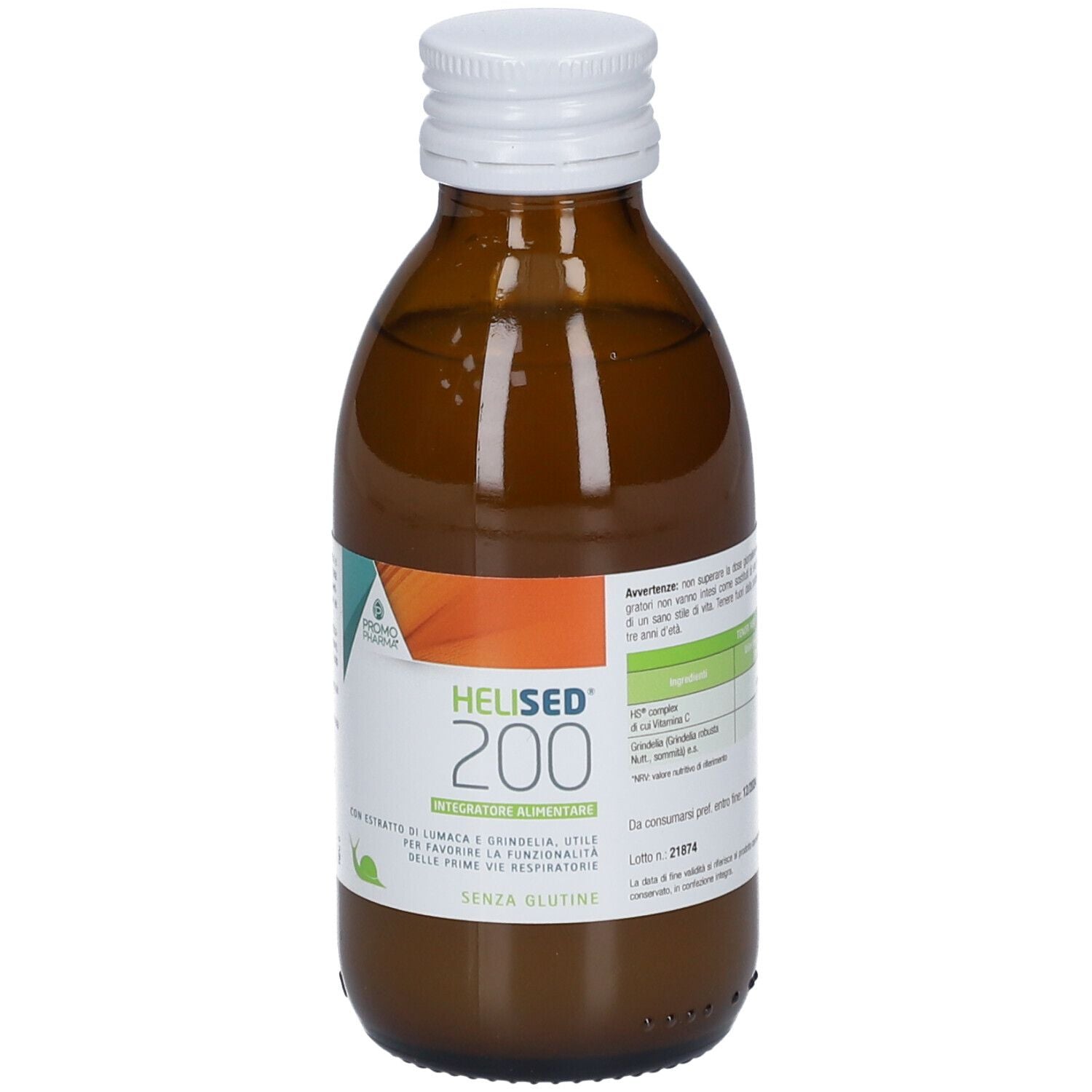 935248195 - HELISED 200 150ML