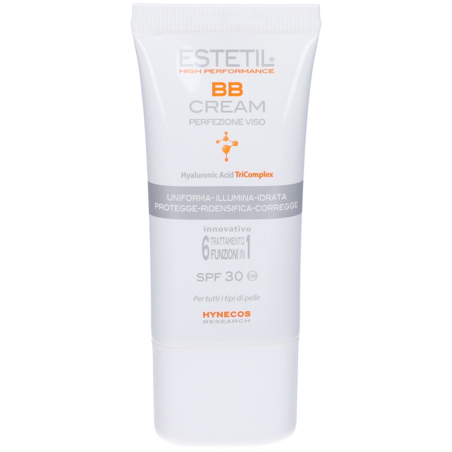 ESTETIL BB Cream 02 30ml