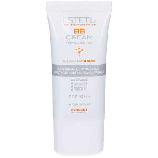 ESTETIL BB Cream 02 30ml