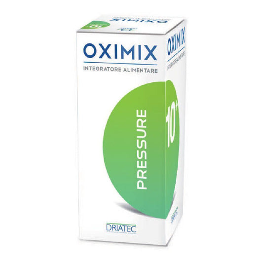 935249971 - OXIMIX 10+ PRESSURE 160CPS