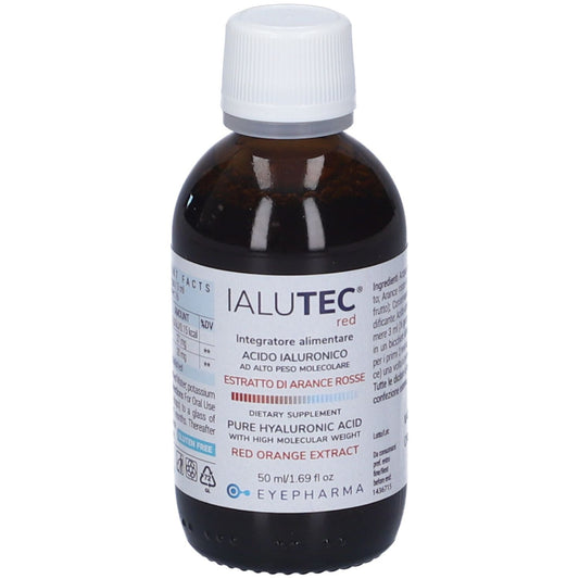935253613 - IALUTEC RED 50ML