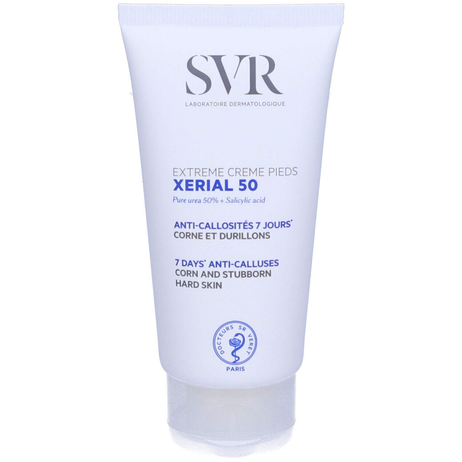 935271736 - SVR XERIAL 50 EXTREME 50ML