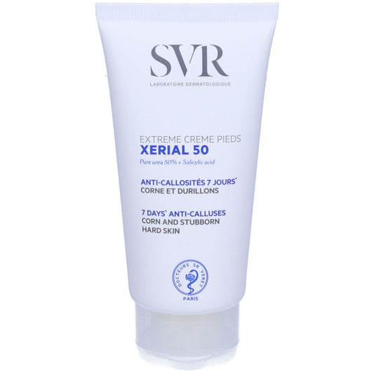 935271736 - SVR XERIAL 50 EXTREME 50ML