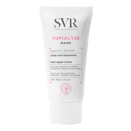 TOPIALYSE MANI 50ML