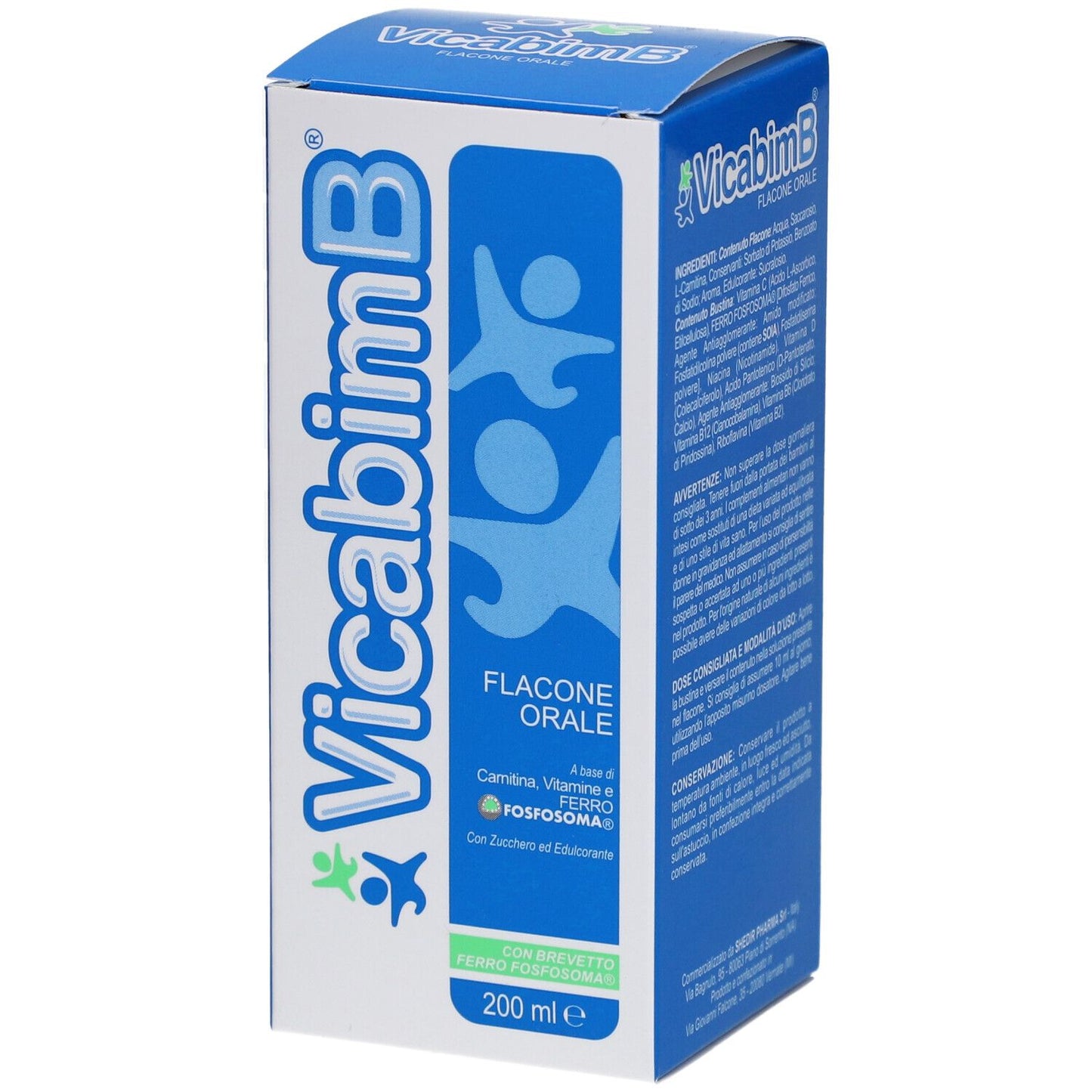 VICABIMB 50G
