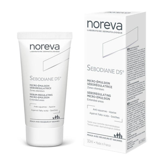 SEBODIANE DS MICRO EMUL 30ML