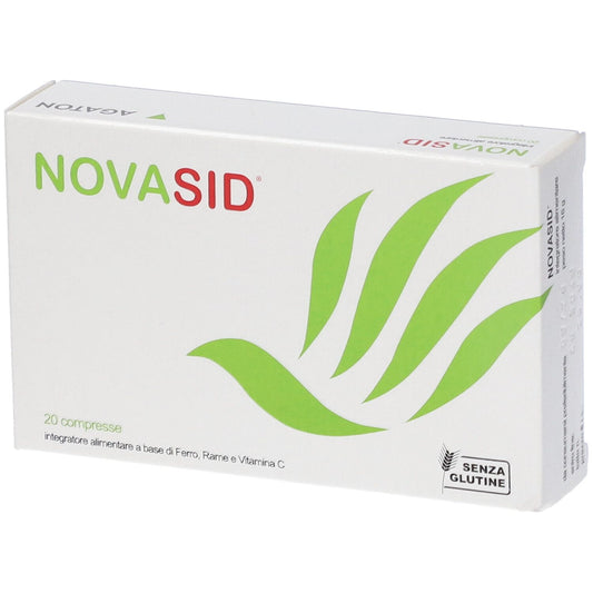 935282006 - NOVASID CPR