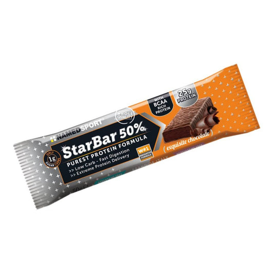 STARBAR 50% COCONUT HEAVEN