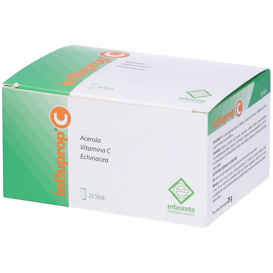 935339248 - INFLUPROP C STICK 20STICK