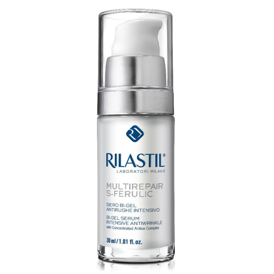 RILASTIL MREP S FERULIC 30ML