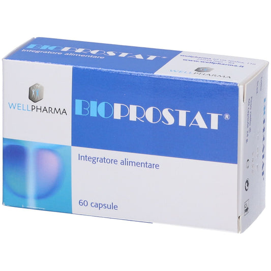 BIOPROSTAT 60CPS