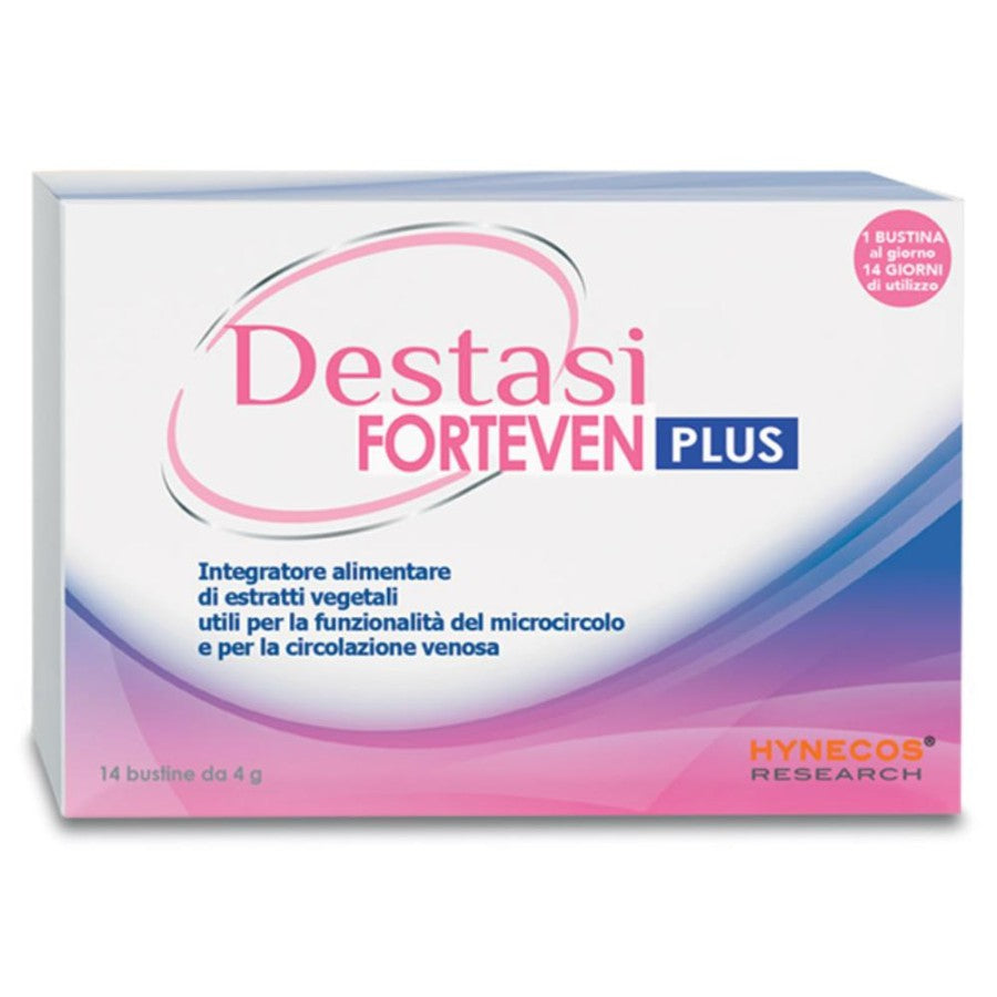 DESTASI ForteVen Plus 14 Bust.
