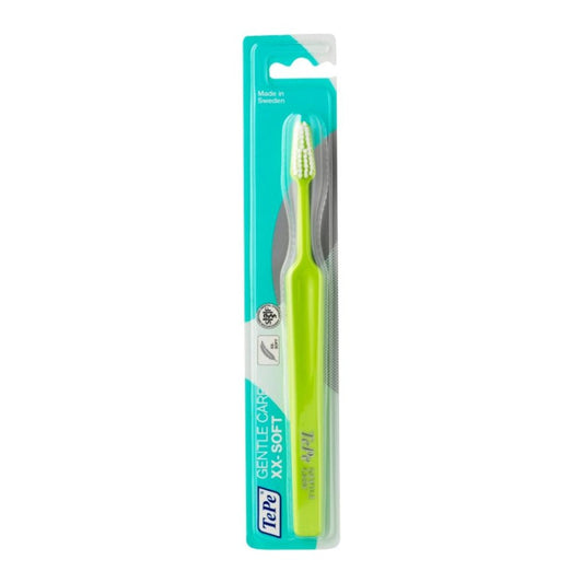 TEPE Spazz.Gentle Care