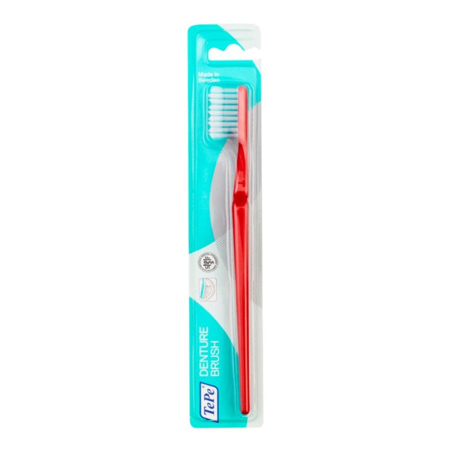 TEPE SPAZZOLINO DENTIERA