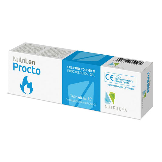 935485060 - NUTRILEN PROCTO 30ML