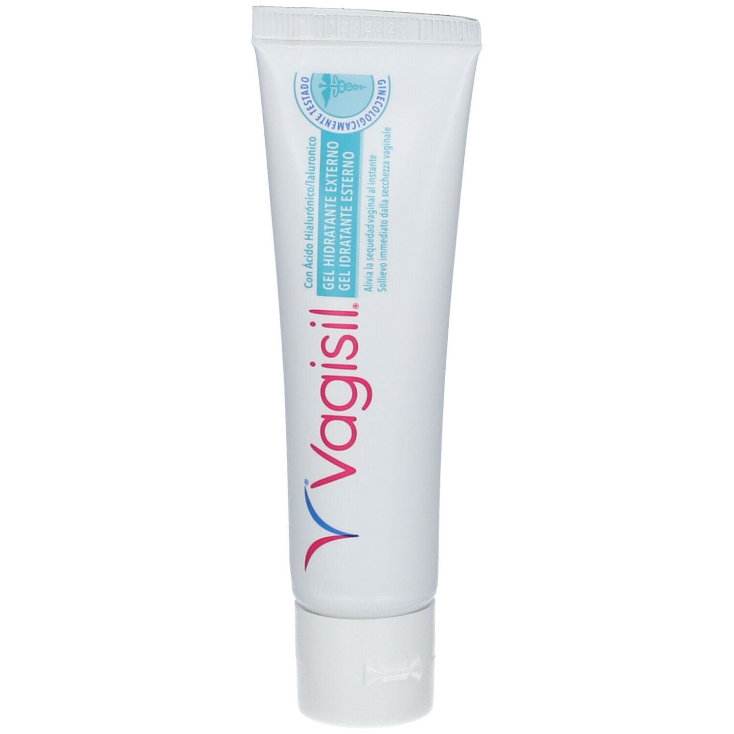 935506651 - VAGISIL INTIMO GEL C PROHYDR