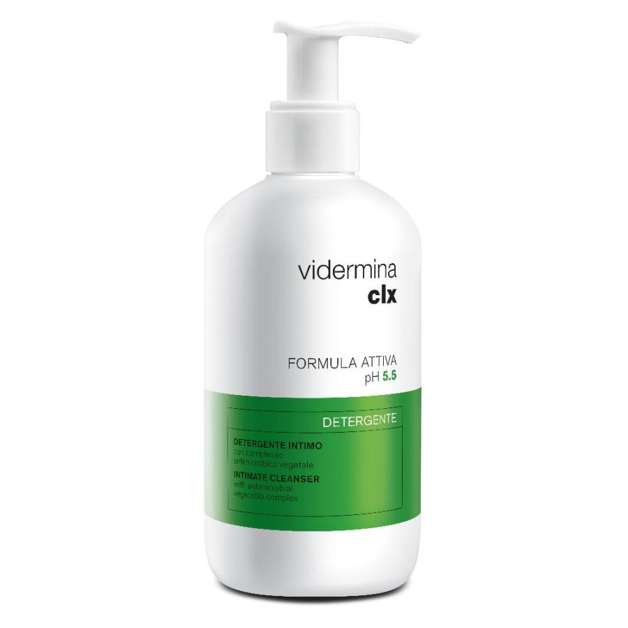 VIDERMINA CLX DETERG C/DIS 500ML