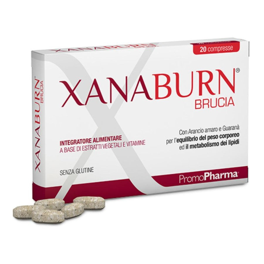 XANABURN 20CPR