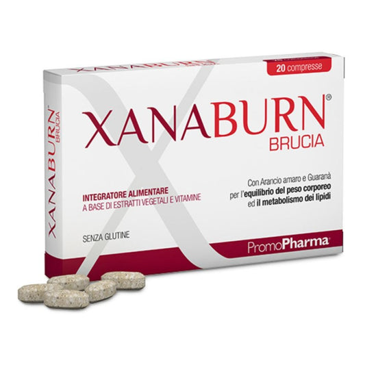 XANABURN 20CPR