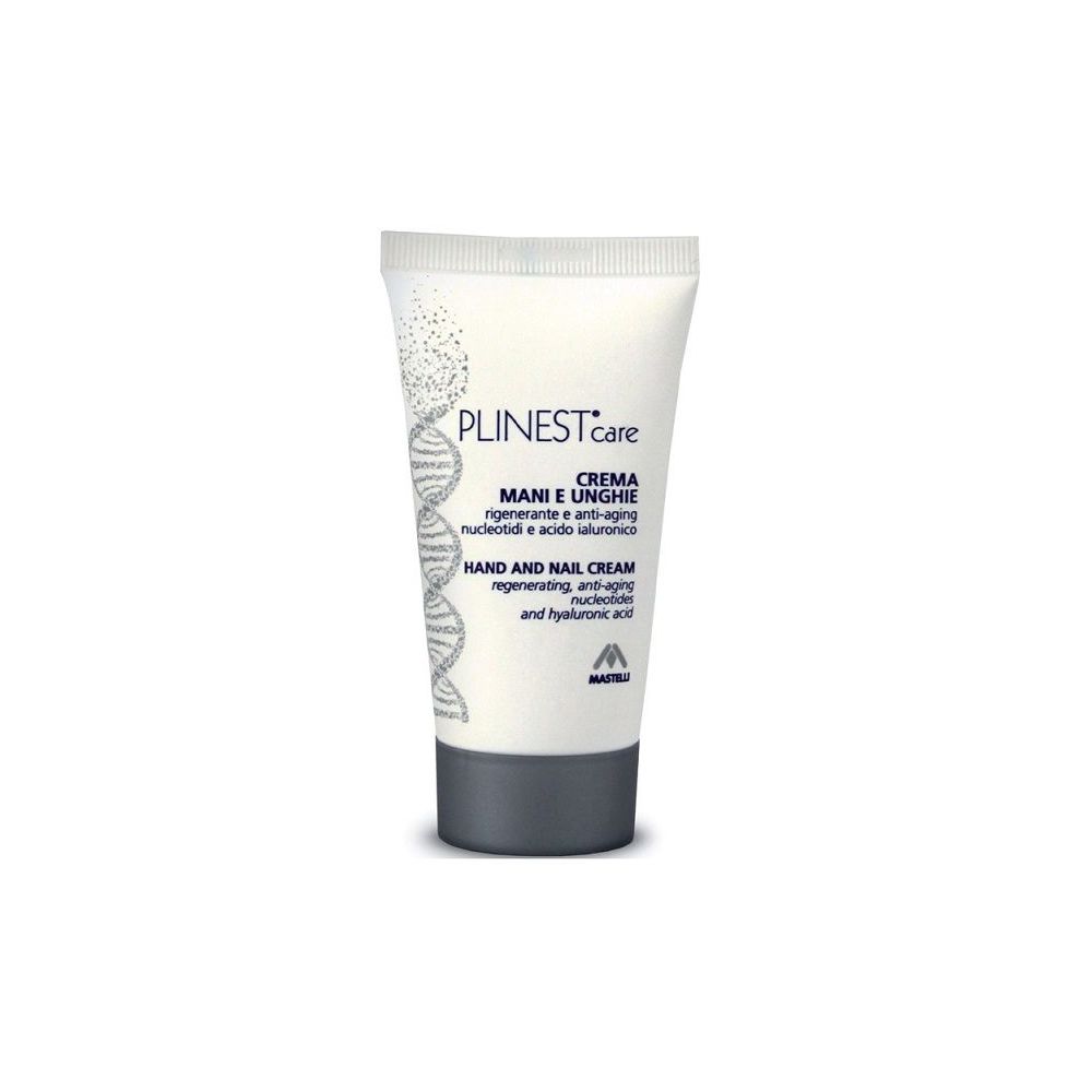 PLINEST CARE CREMA MANI 50ML