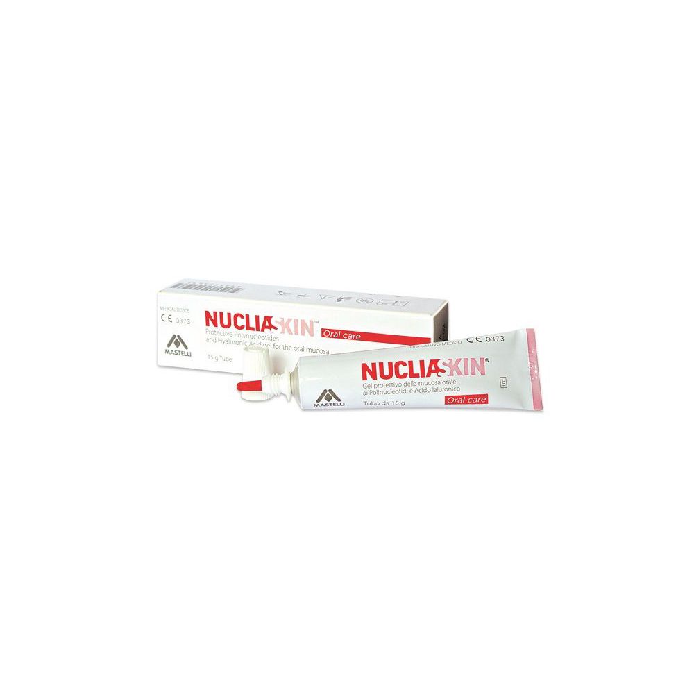 NUCLIASKIN Oral Care 15g