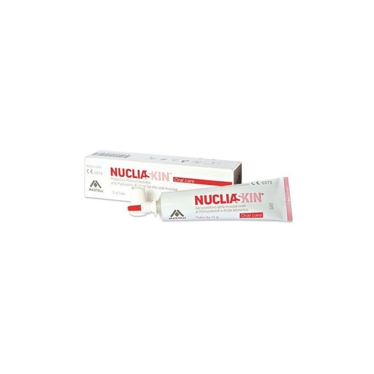 NUCLIASKIN Oral Care 15g