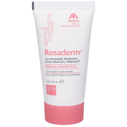 935532097 - ROSADERM CREMA COUPEROSE 40ML
