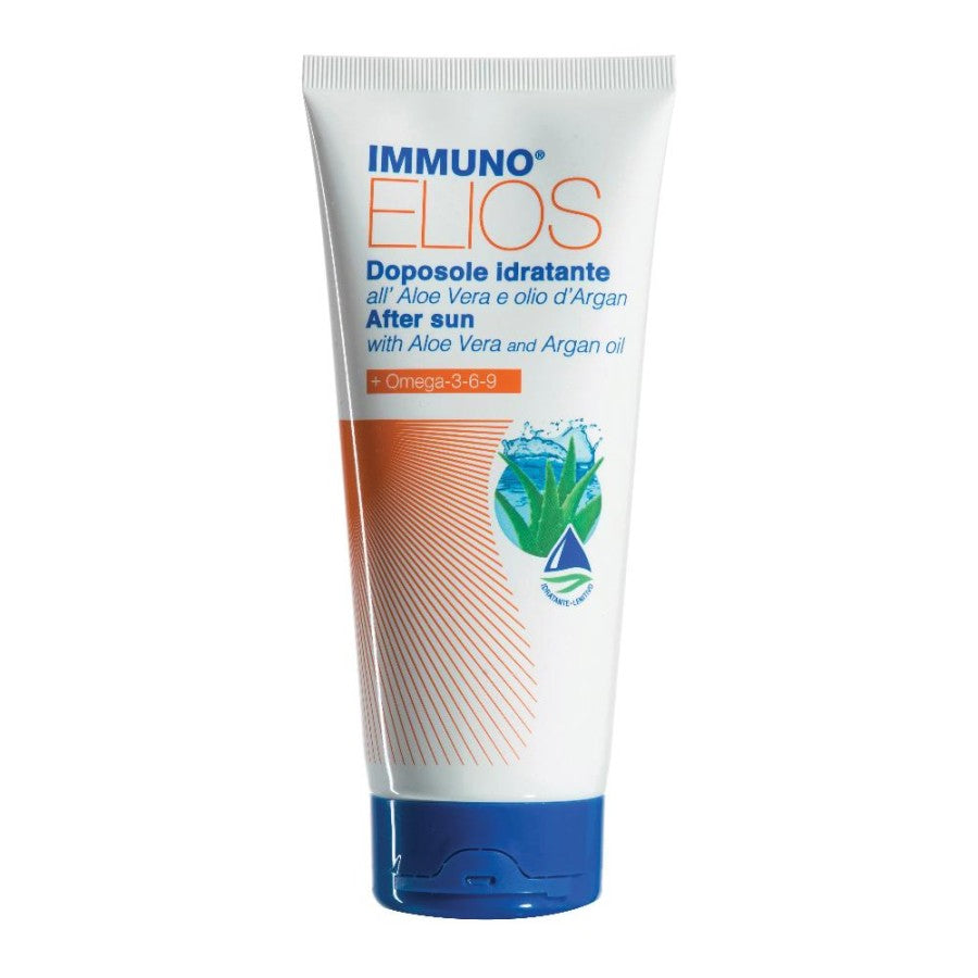 IMMUNO ELIOS CR DOPOS IDR ALOE
