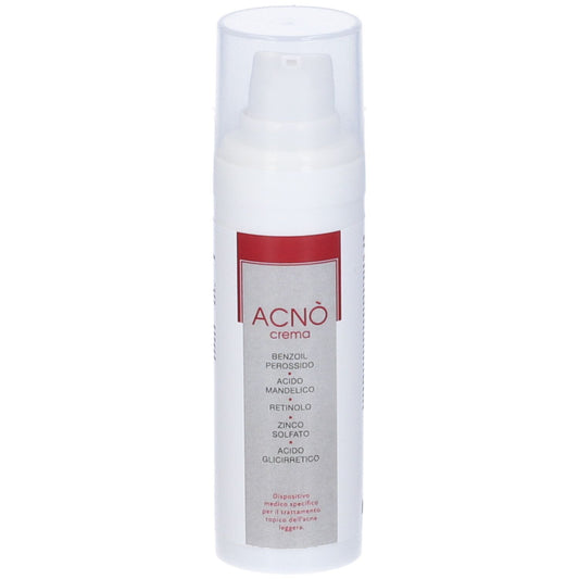 935538710 - ACNO' CREMA 30ML