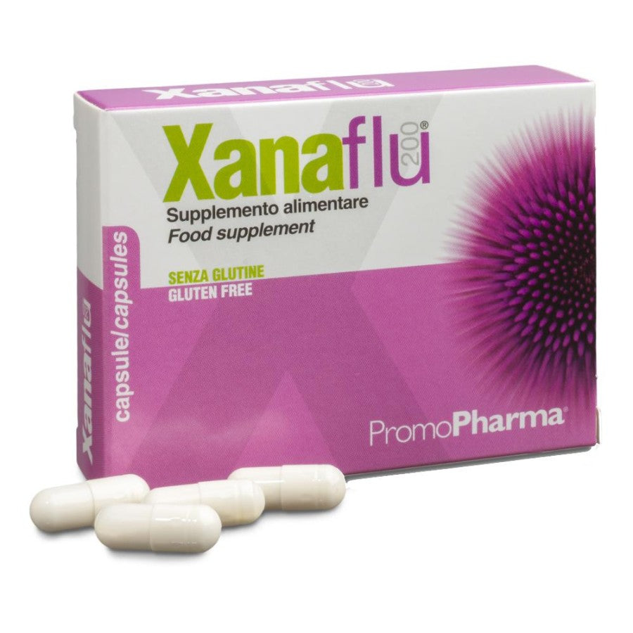 XANAFLU 200