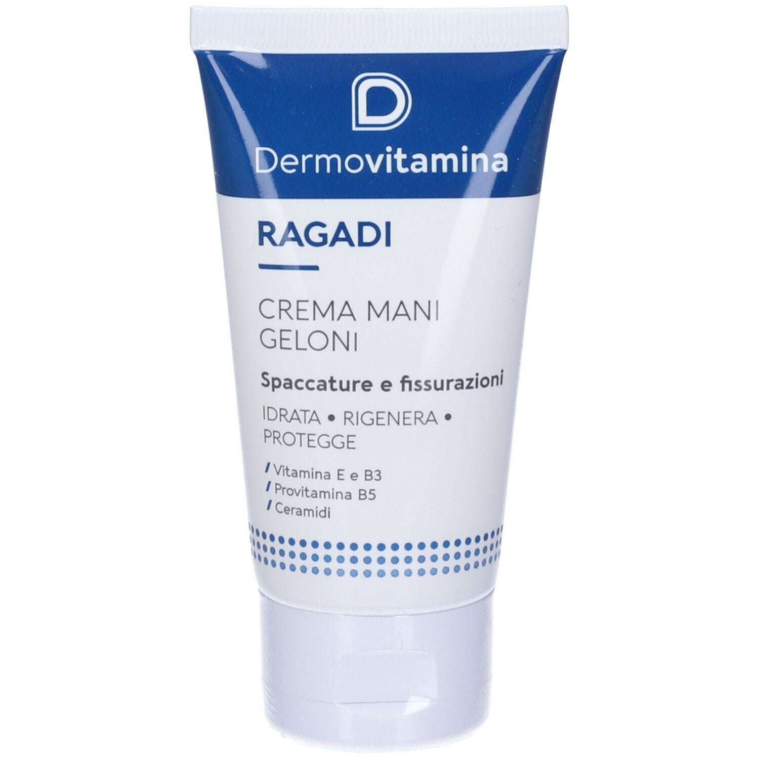 935544522 - DERMOVITAMINA RAGADI GELONI CR
