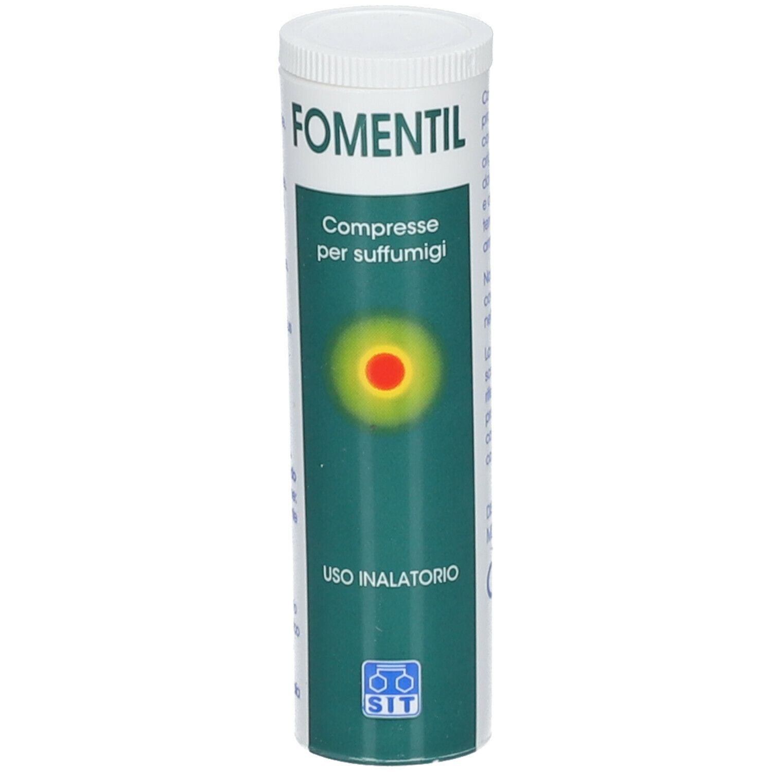 935558039 - FOMENTIL 10CPR X SUFFIMIGI