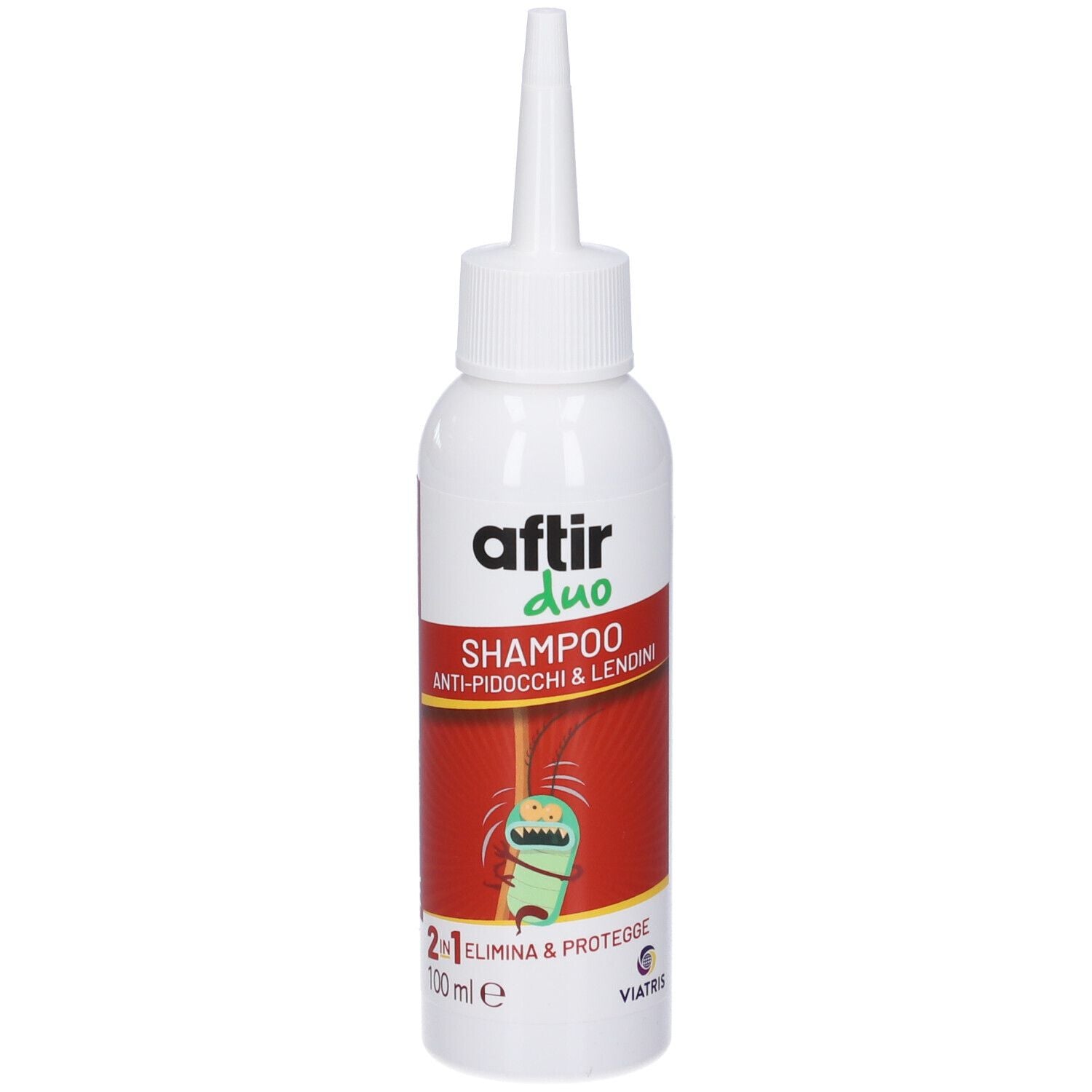 935559979 - AFTIR DUO SHAMPOO 100ML