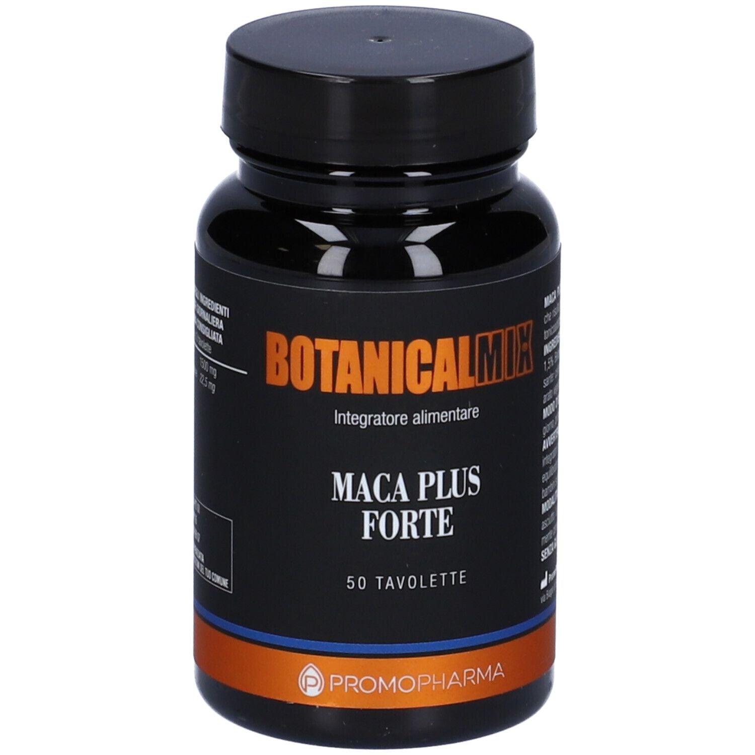 935567040 - MACA PLUS FORTE 50CPR
