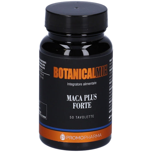 935567040 - MACA PLUS FORTE 50CPR