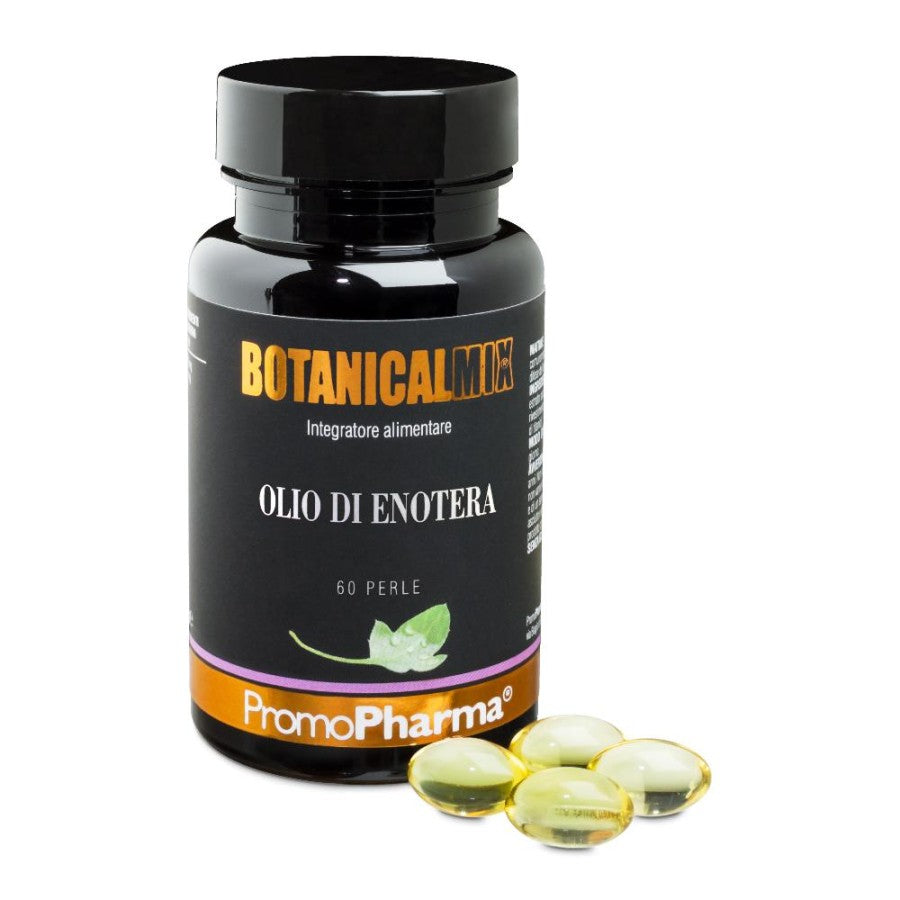OLIO Enotera 60 Perle         Promopharma