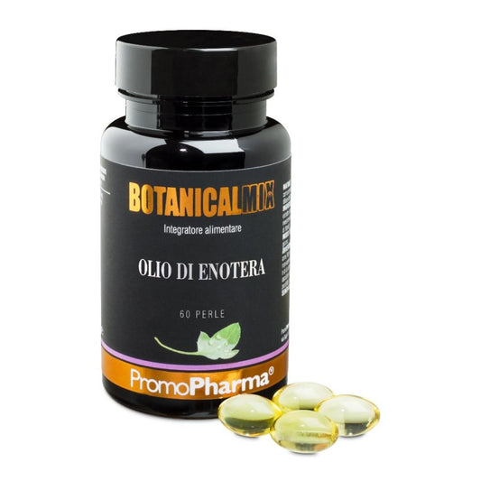 OLIO Enotera 60 Perle         Promopharma
