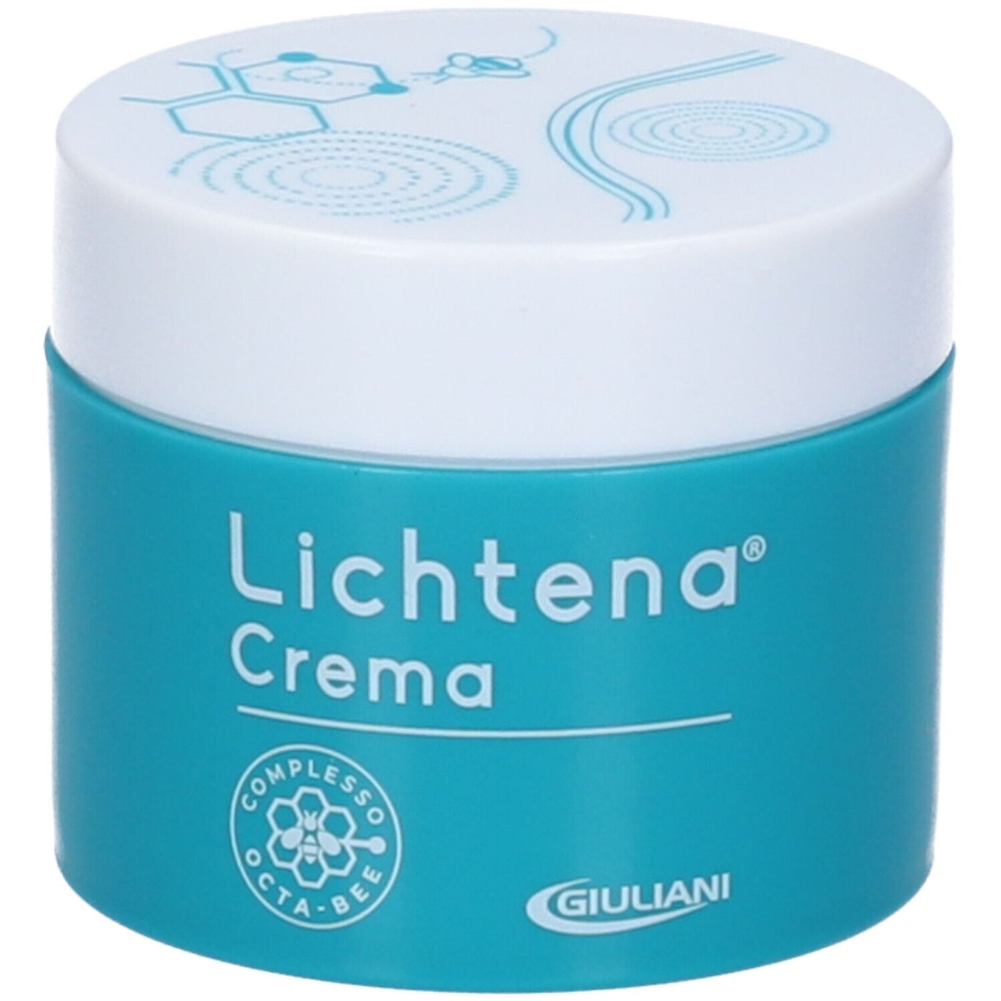 935572988 - LICHTENA CREMA COMPL OCTA 25ML