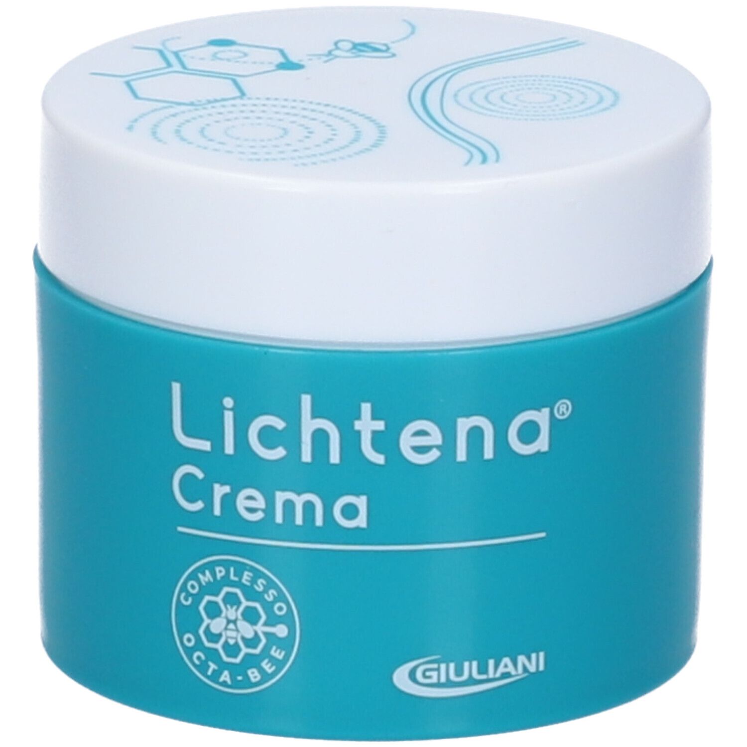 935572988 - LICHTENA CREMA COMPL OCTA 25ML