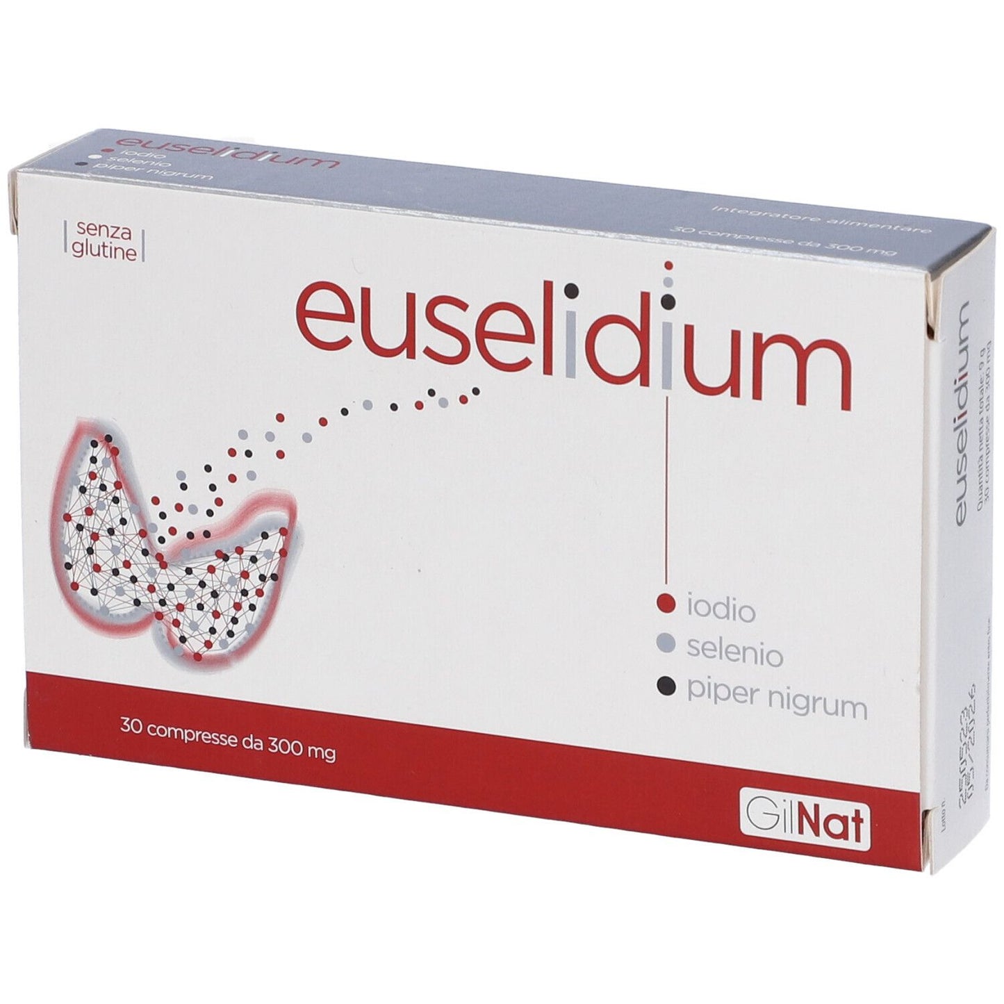 EUSELIDIUM 30 Cpr