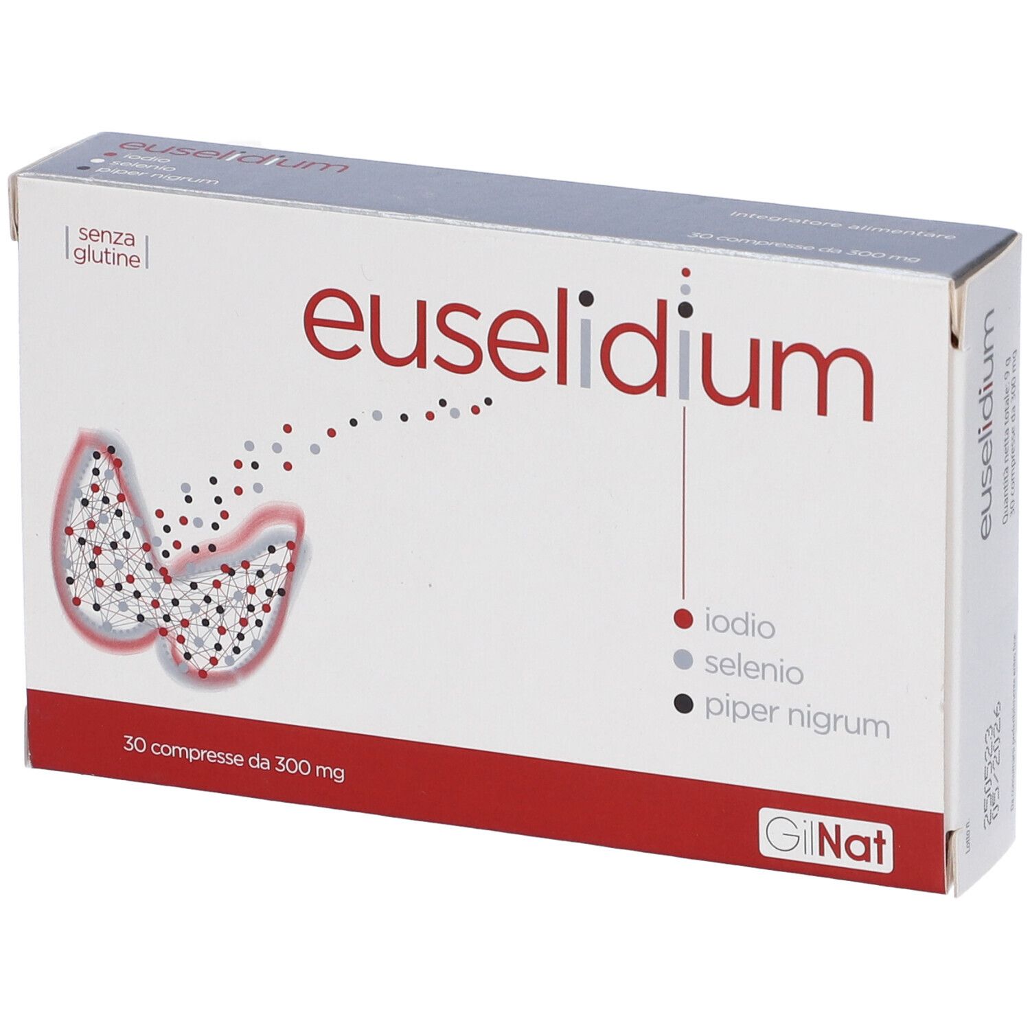 EUSELIDIUM 30 Cpr