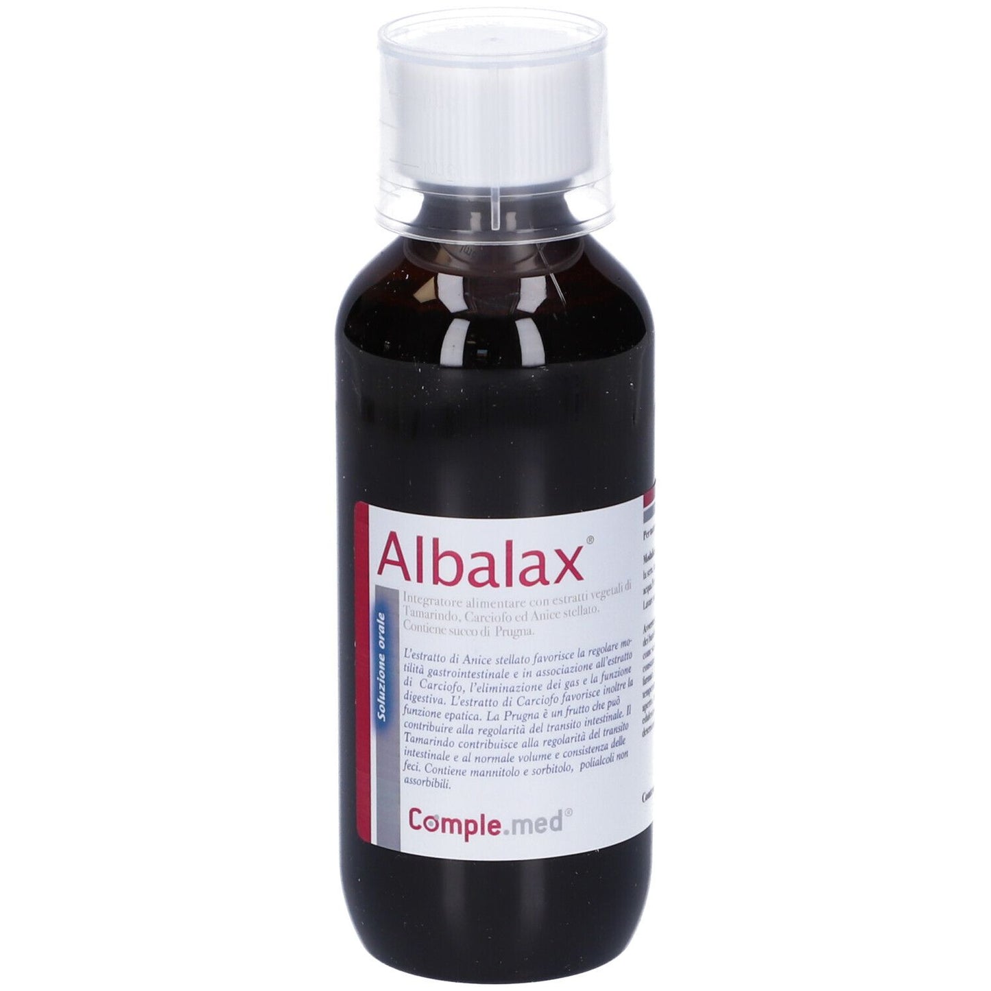 935578625 - ALBALAX 200ML